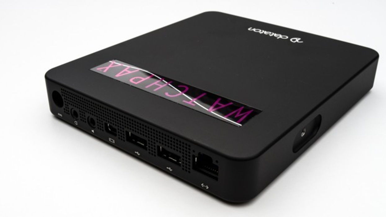 Dataton’s WATCHOUT Show Viewers can now Jump Directly into Soundtrack with PICKUP