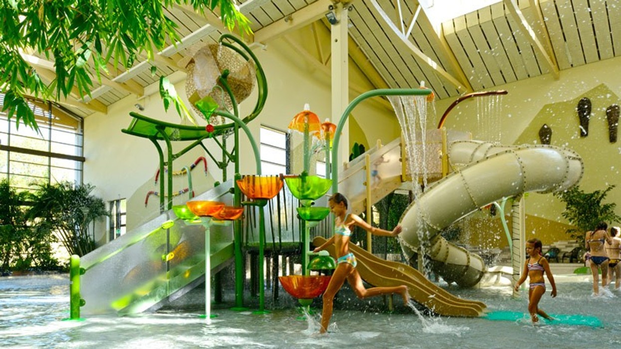 Visit Vortex at EAS 2013 -Stand No. 220