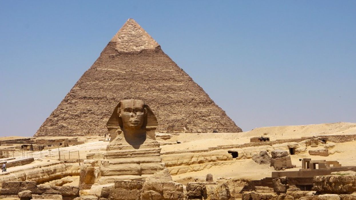 Edutainment Experience Comes to Egypt with Opening of KidZania Cairo