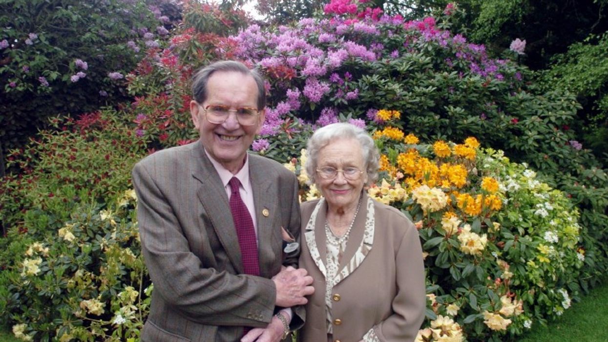 Drayton Manor Founder Passes Away