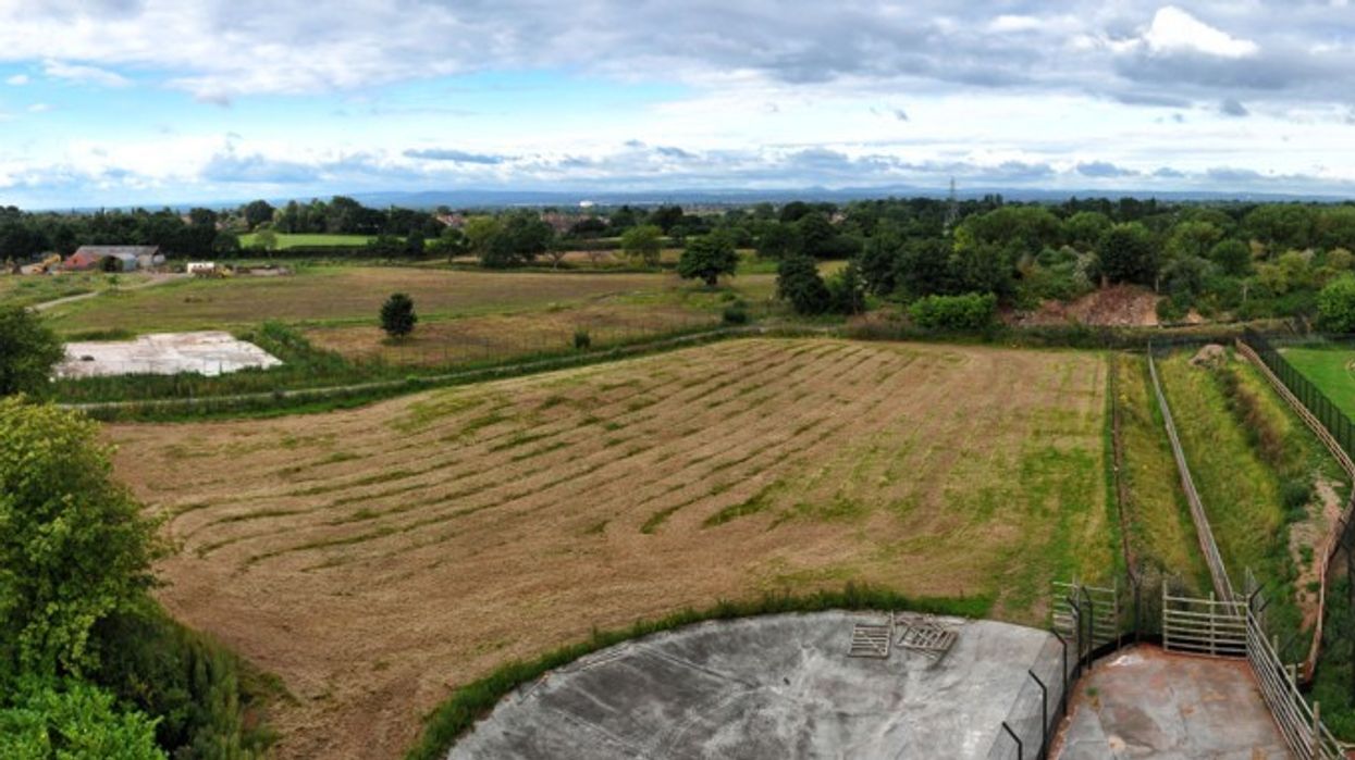 Chester Zoo’s Lazy Boat Journey for £30m Islands Project