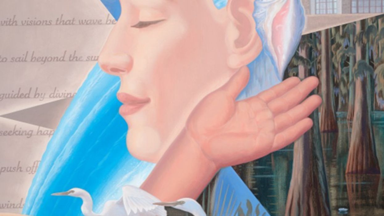 New Look to Destination Design Firm PGAV Destinations