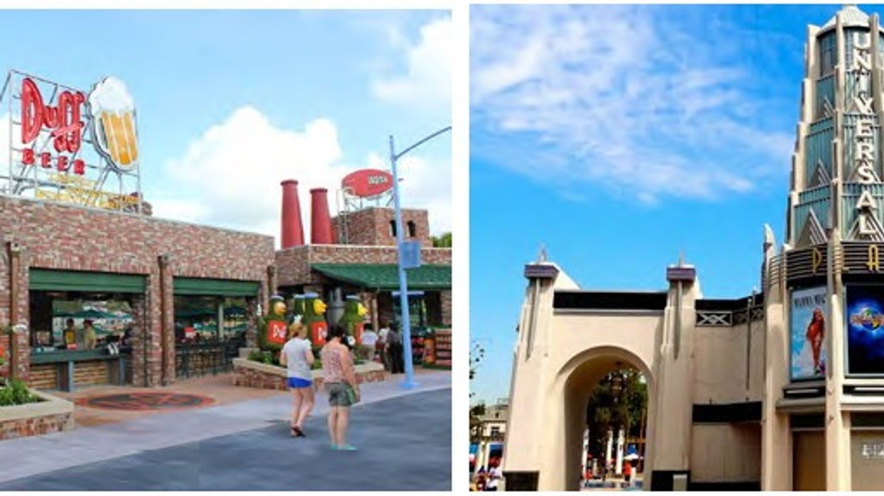 Concept and Beyond: Visit Rhetroactive, Booth 265 at IAAPA