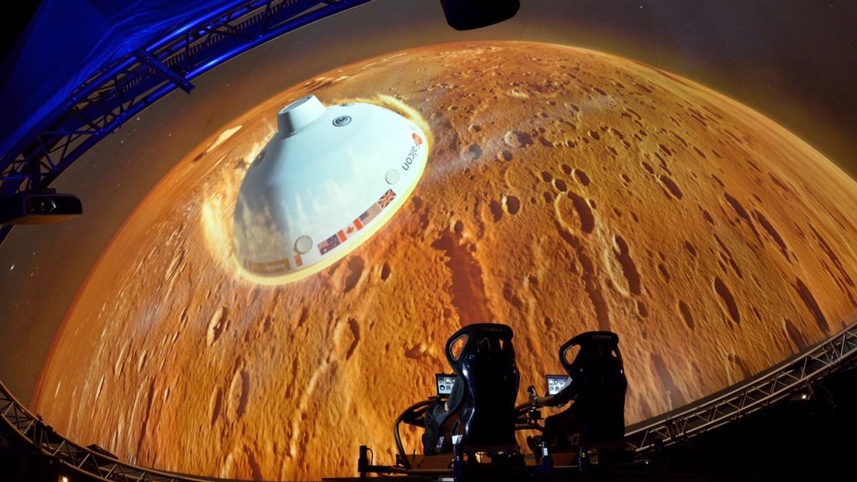 Holovis and Threshold Animation Studios to Deliver New Immersive Experience Technology