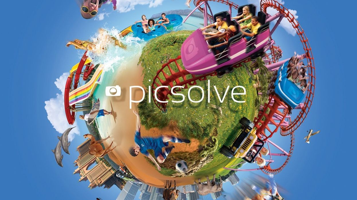 Picsolve Accelerates Digital Image Capture Strategy with $13m Investment from Moonray Investors