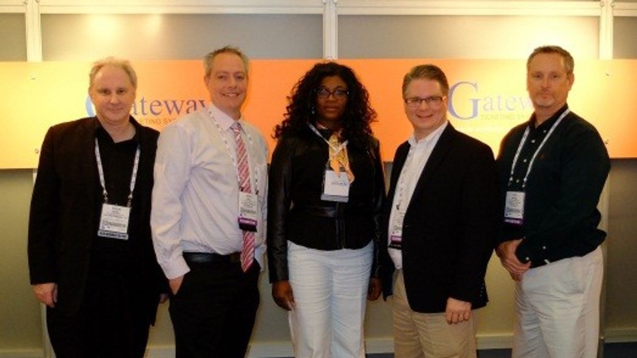 Gateway and Delta Leisure Resorts Sign Agreement for Ticketing and Access Control