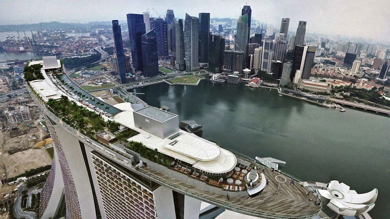 Merlin Entertainments’ Madame Tussauds Singapore to Open at Sentosa in 2014