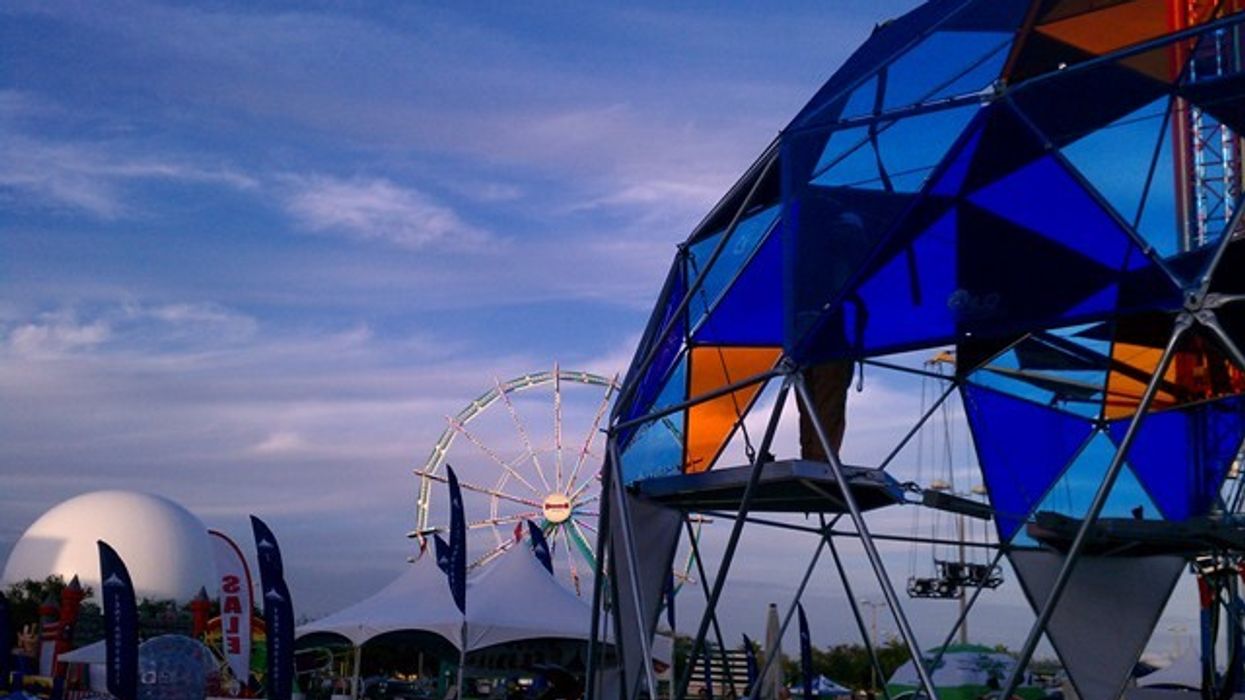 Paragon Entertainment Launches Paragon Leisure as Licensors of Branded Attraction Concepts