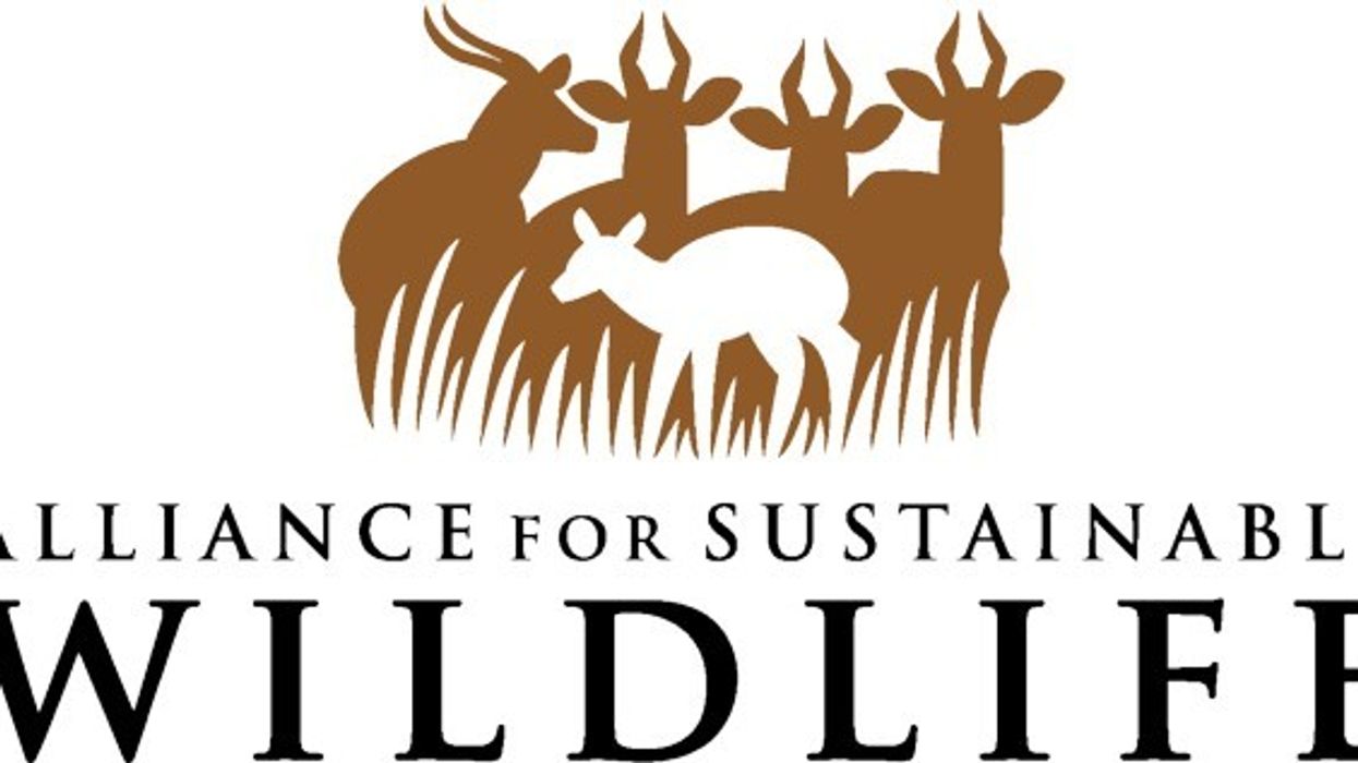 Audubon Nature Institute and San Diego Zoo Global Join Forces to Protect Vulnerable Wildlife