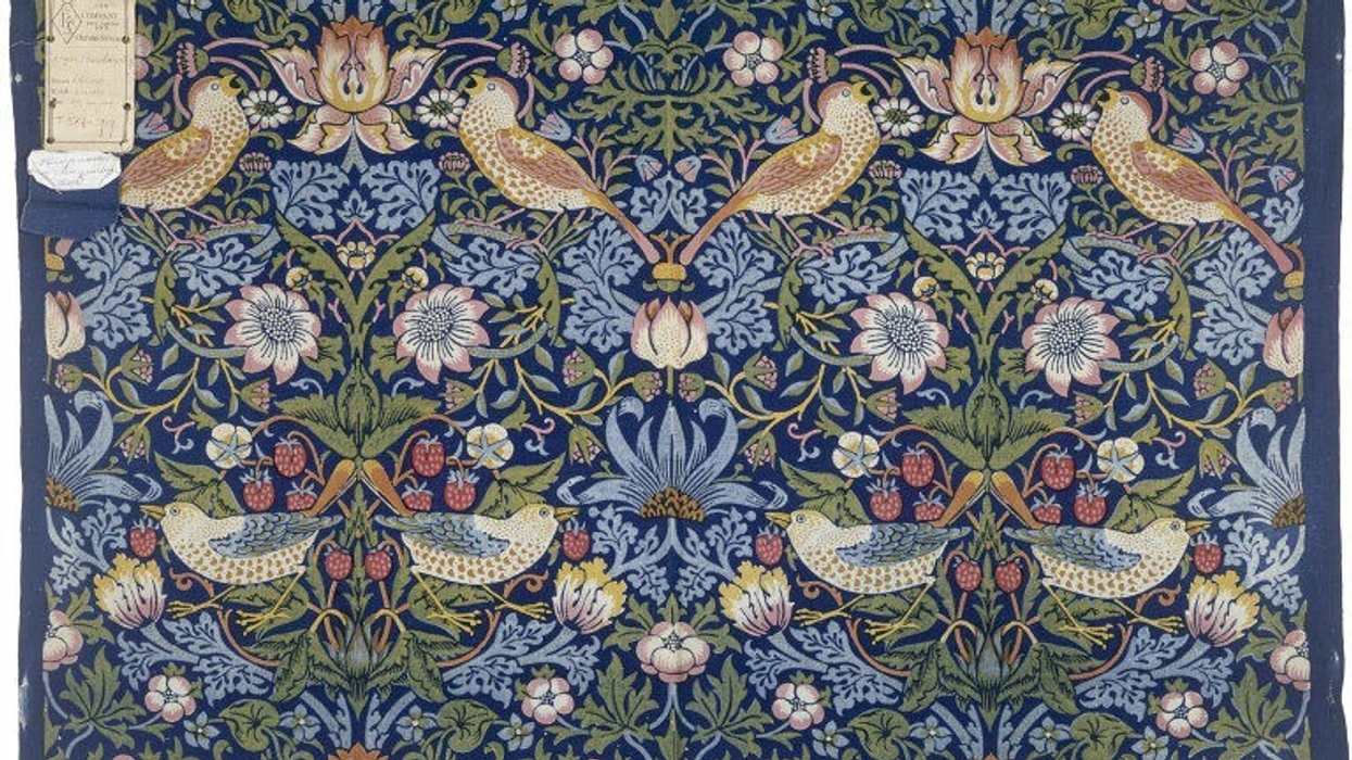 Sophia George, Game Designer in Residence at the V&A Museum: Inspiring Curiosities
