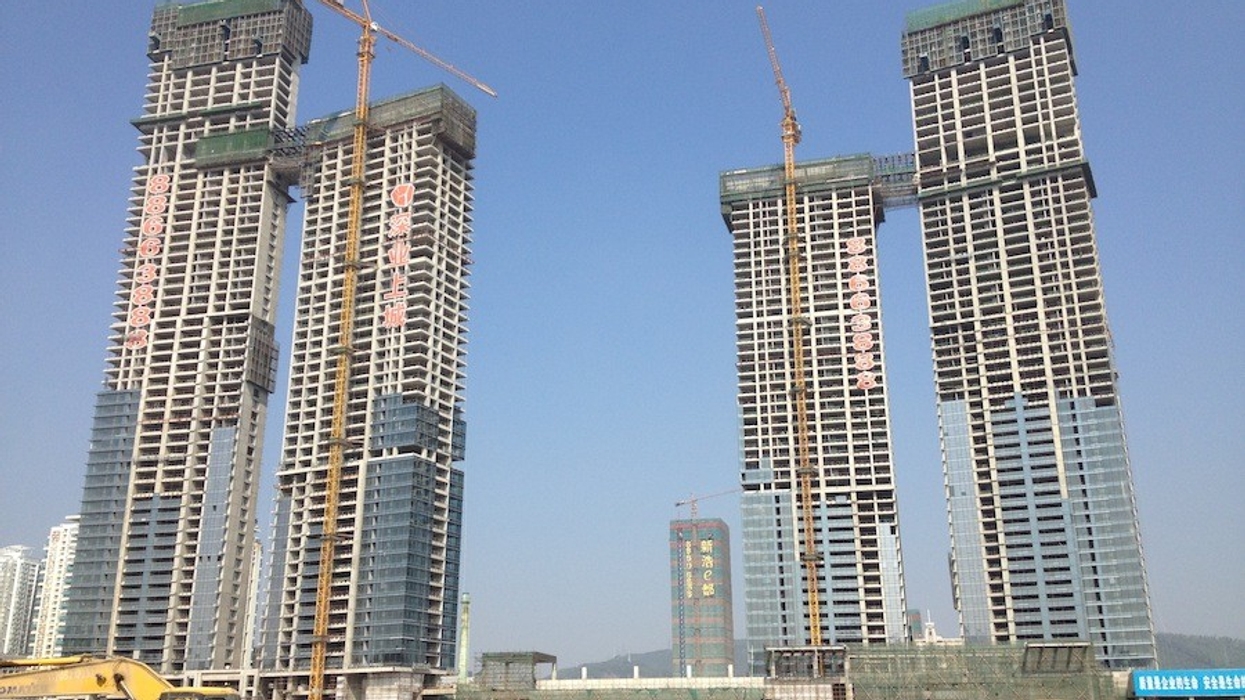 The Growth of the Cultural Tourism City: China’s New Model Lifestyle/Urban Centre