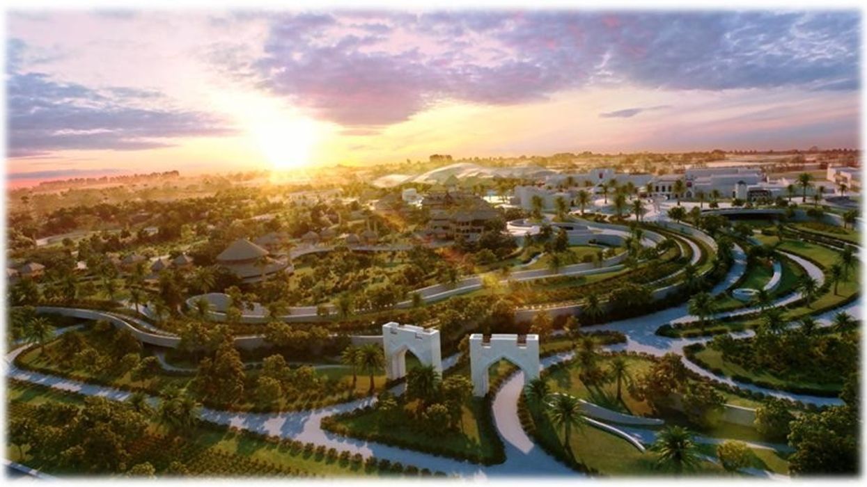 Colliers’ Destination Consulting Advising on Major New Doha Zoo