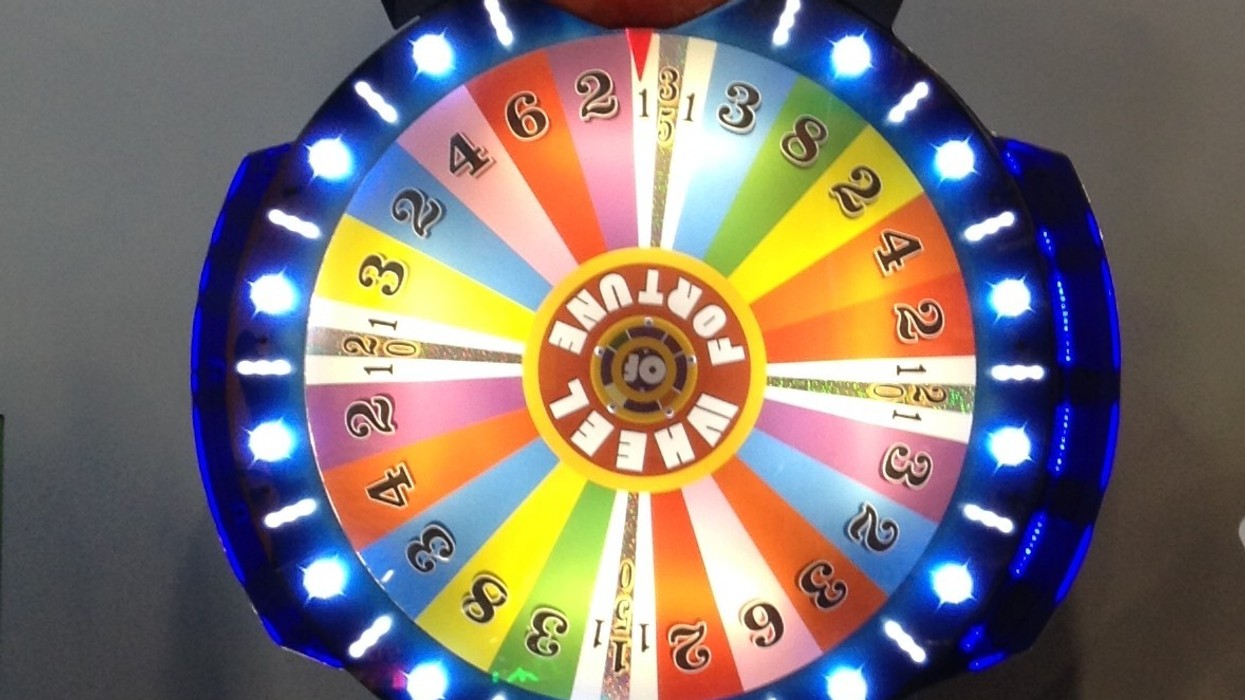 Super Auctions Present FEC Businesses for Sale: Universal Strike and Gaming Out