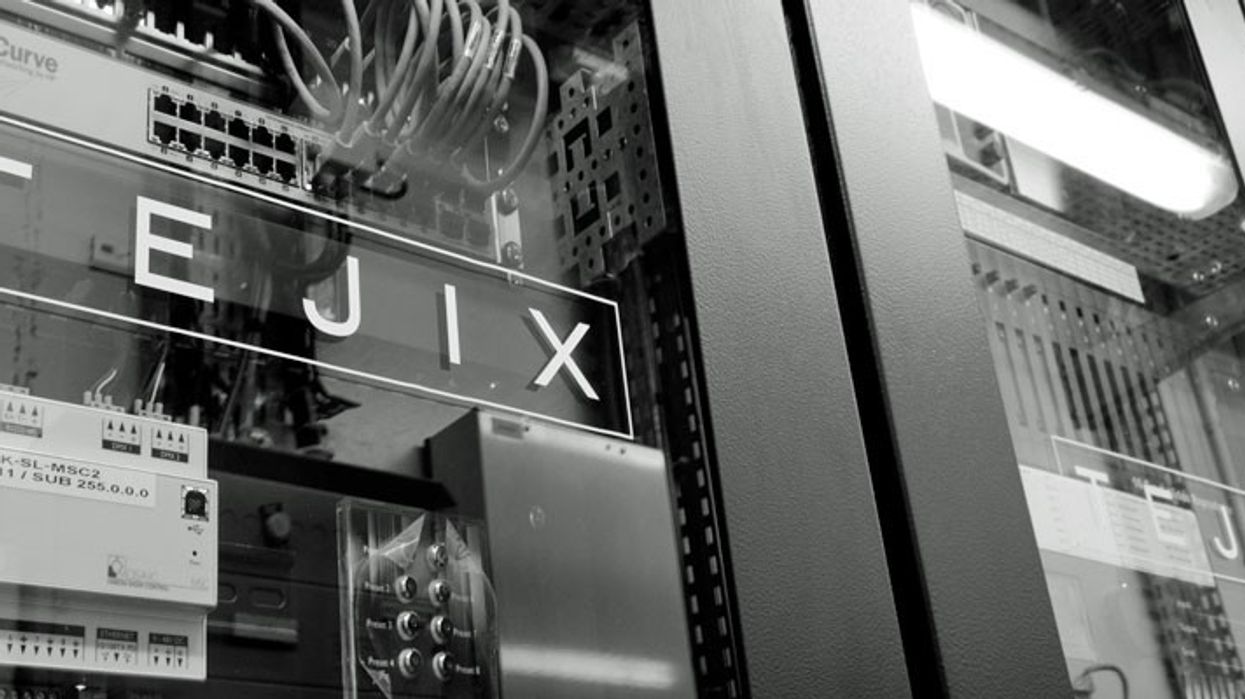 Theme Park Audio Visual Experts Tejix Celebrate First Year in Japan