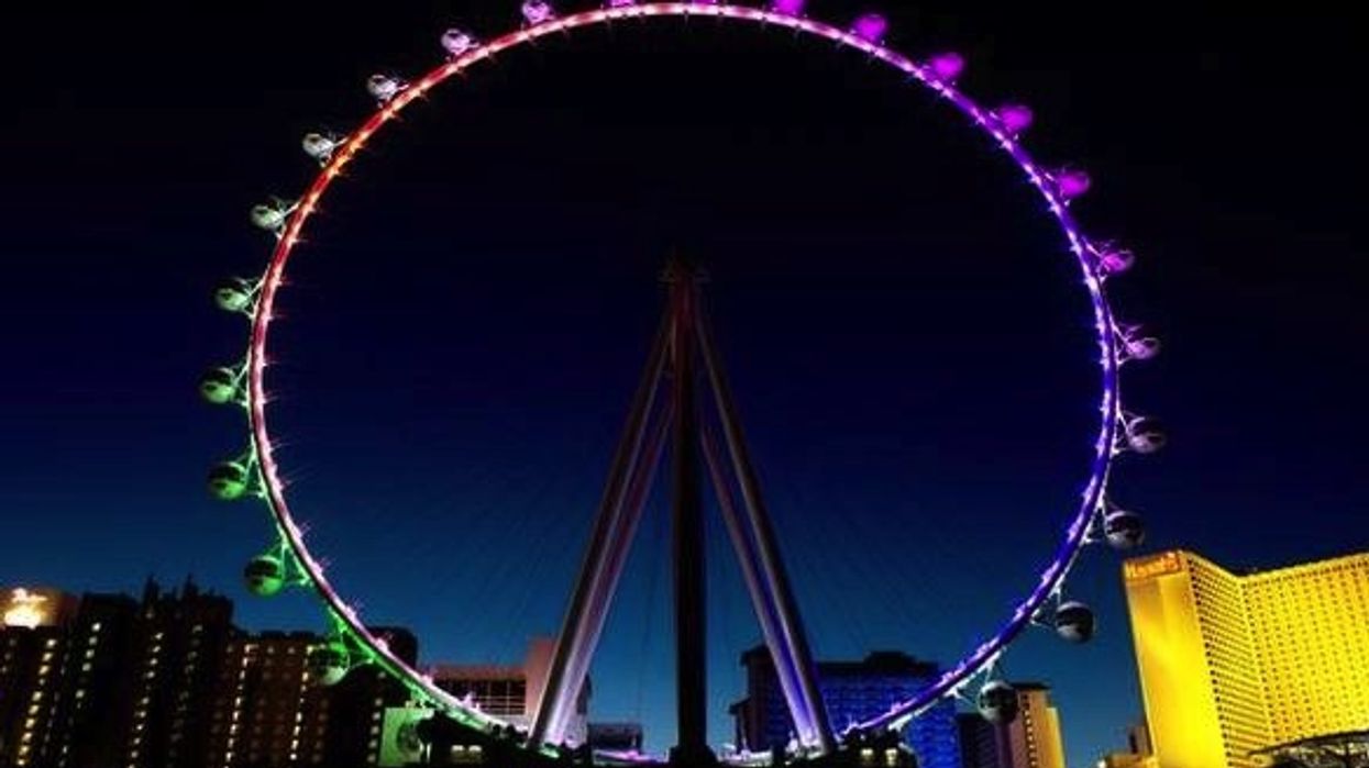accesso’s ticketing and eCommerce Selected by Caesars Entertainment for the High Roller
