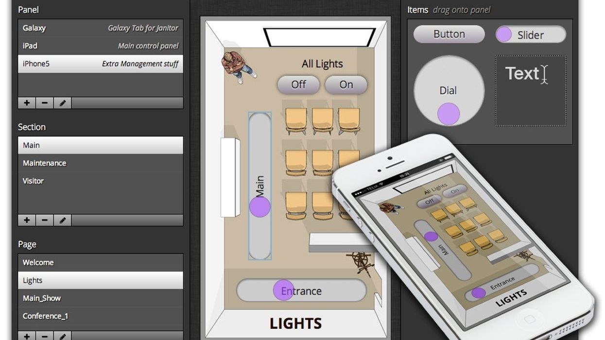 Dataton’s WATCHNET Software Makes North American Debut at NAB Show