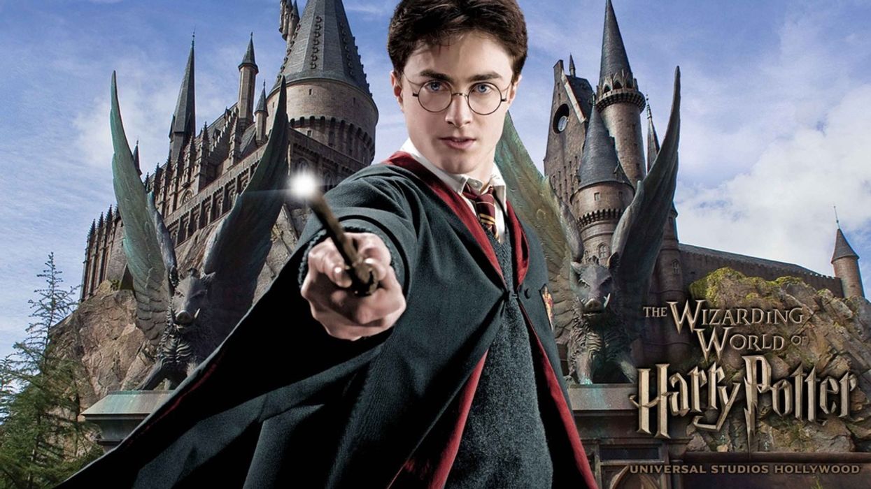 Universal Studios Hollywood Plans “Epic Theme Park Transformation”