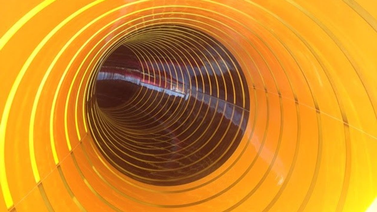 Polin’s Largest US Waterpark Project to Date, Cowabunga Bay, to Open Summer 2014