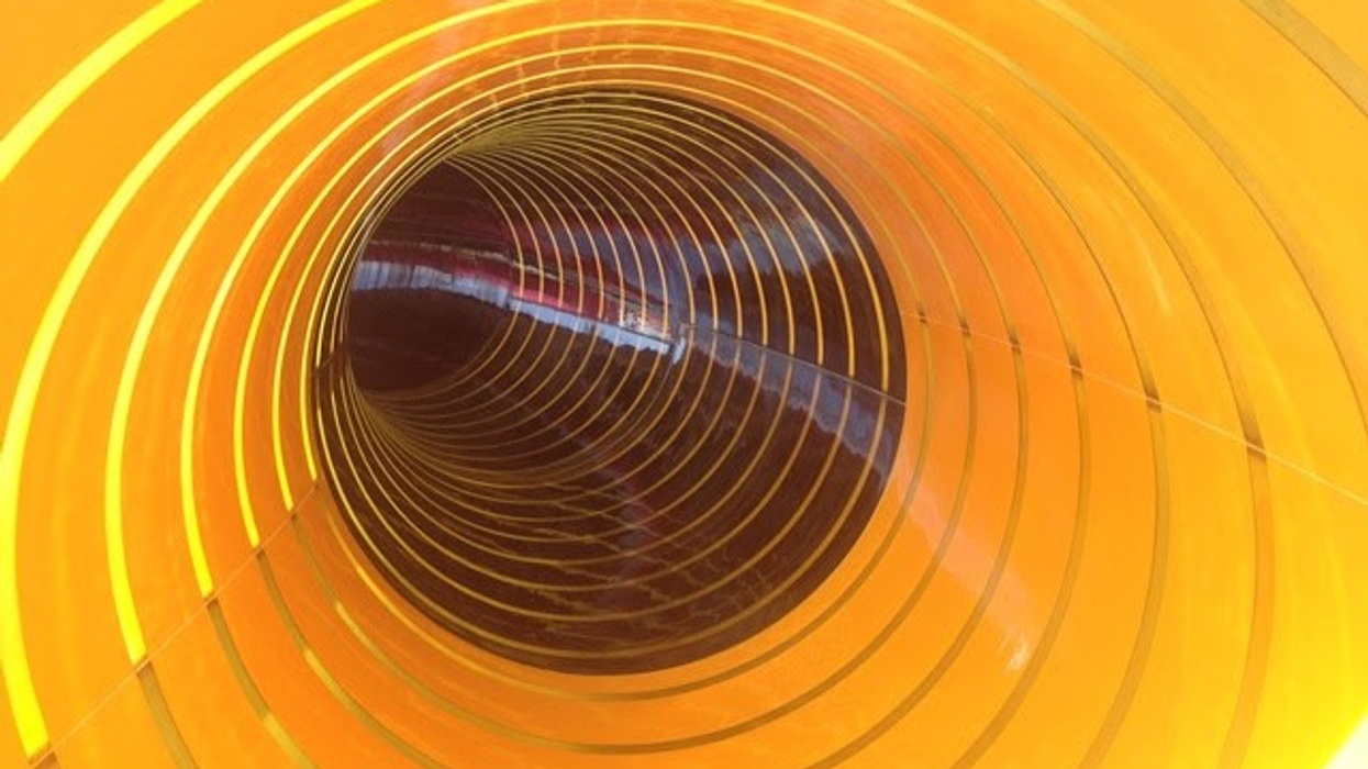 Polin’s Largest US Waterpark Project to Date, Cowabunga Bay, to Open Summer 2014