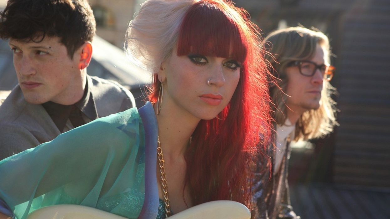 blooloopLIVE, London May 1st: a New Conference for Attractions Professionals