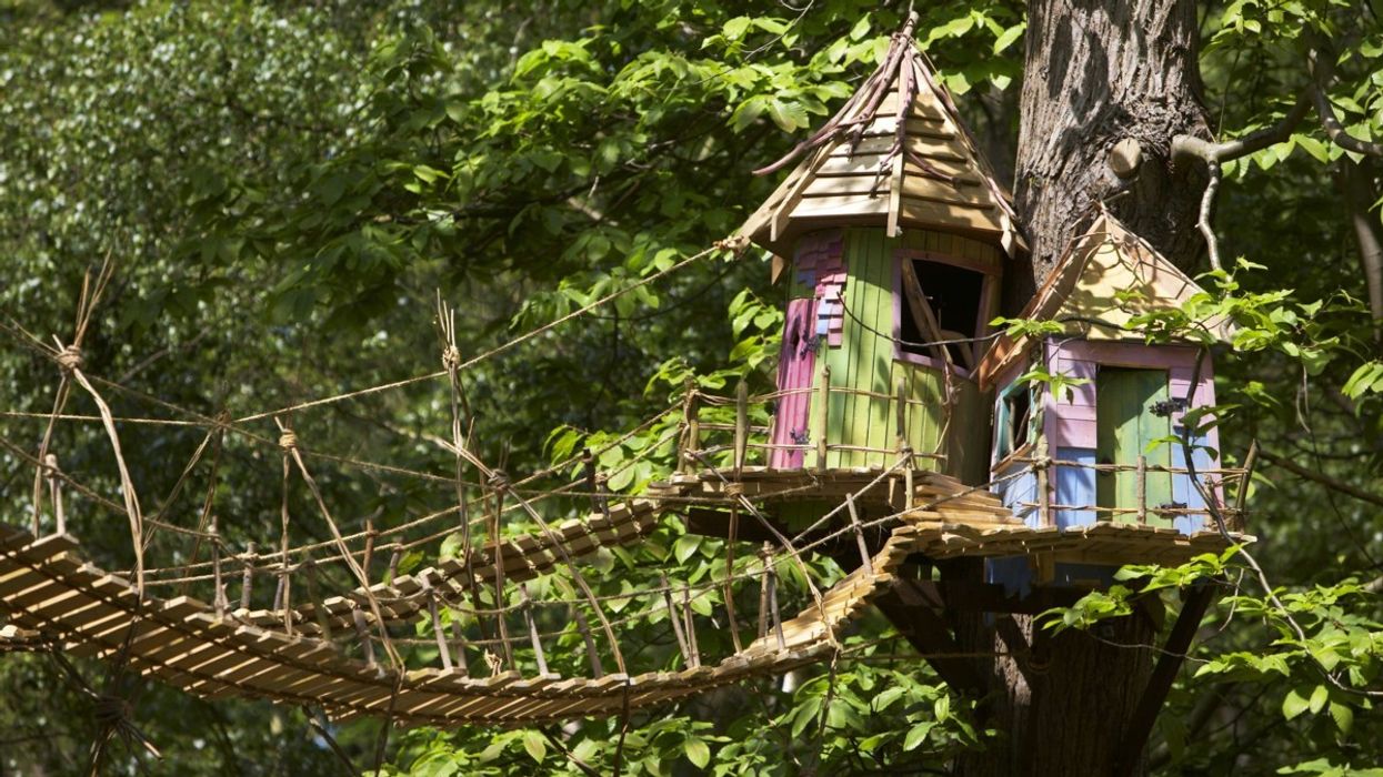 Gateway Implements  Galaxy® Ticketing and Access Control at BeWILDerwood,  Norfolk