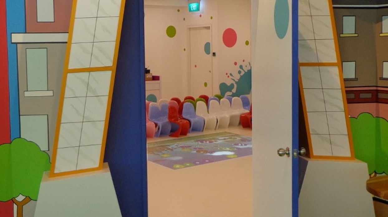 Cool De Sac in Singapore Selects BEAM to Add Fresh and Engaging Component