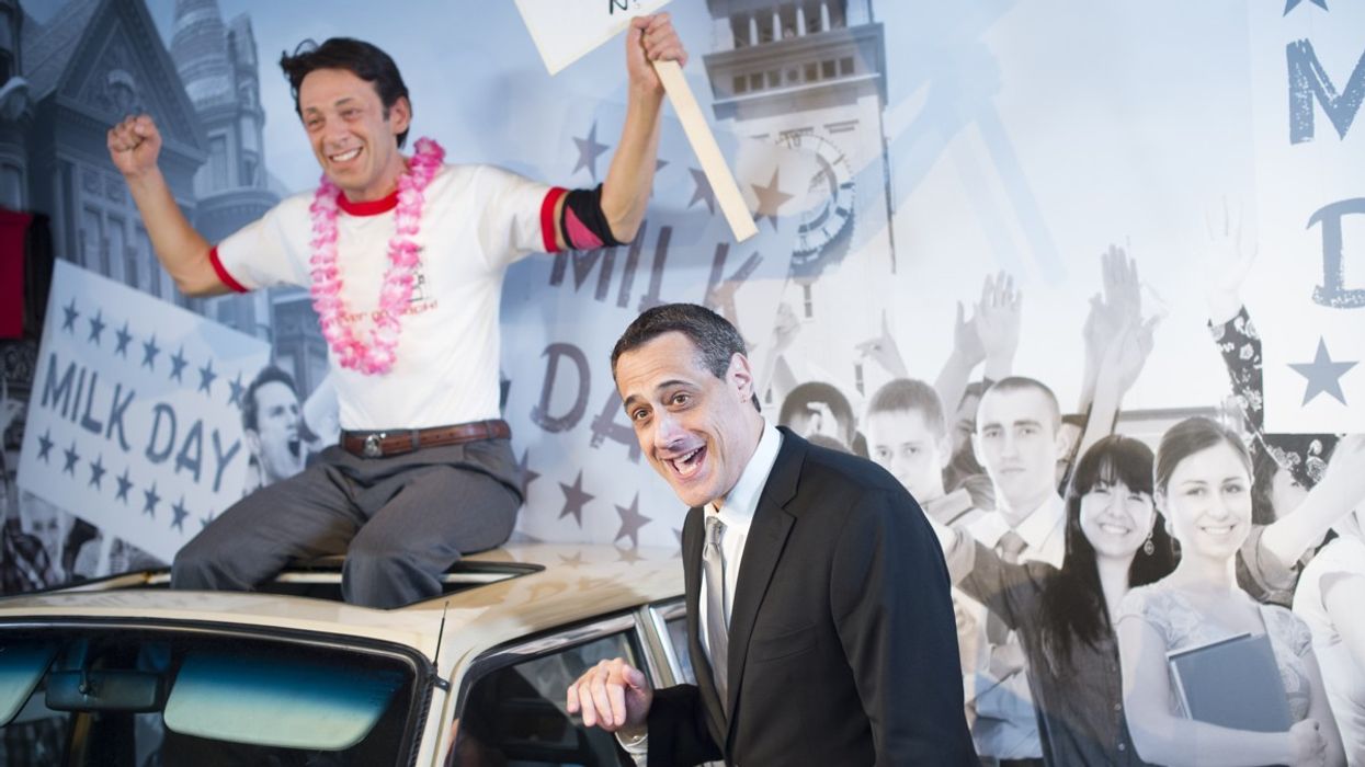 Merlin Entertainment’s New Madame Tussauds and Dungeon Open in San Francisco