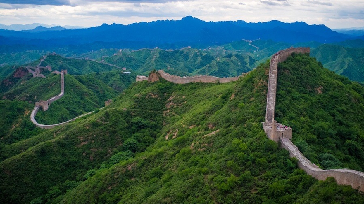 The Great Show of China: 2014 Asian Attractions Expo Report