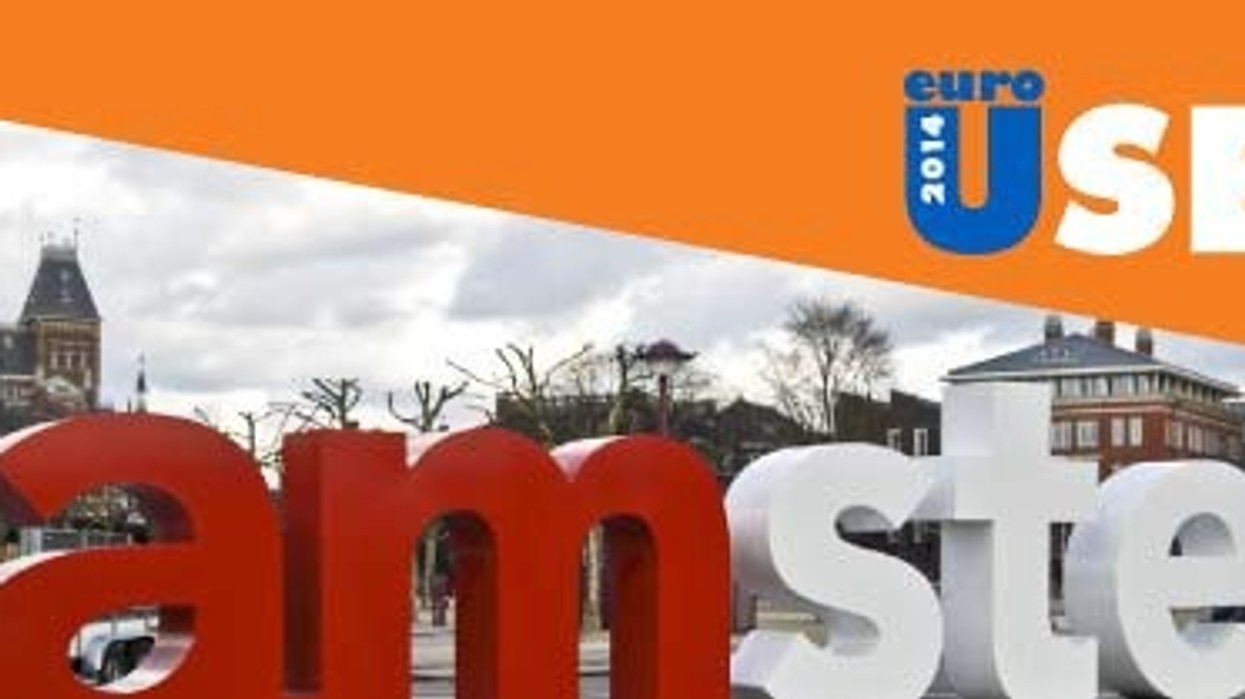 Gateway Ticketing Systems’ 2014 European User Group Meeting to Follow EAS in Amsterdam