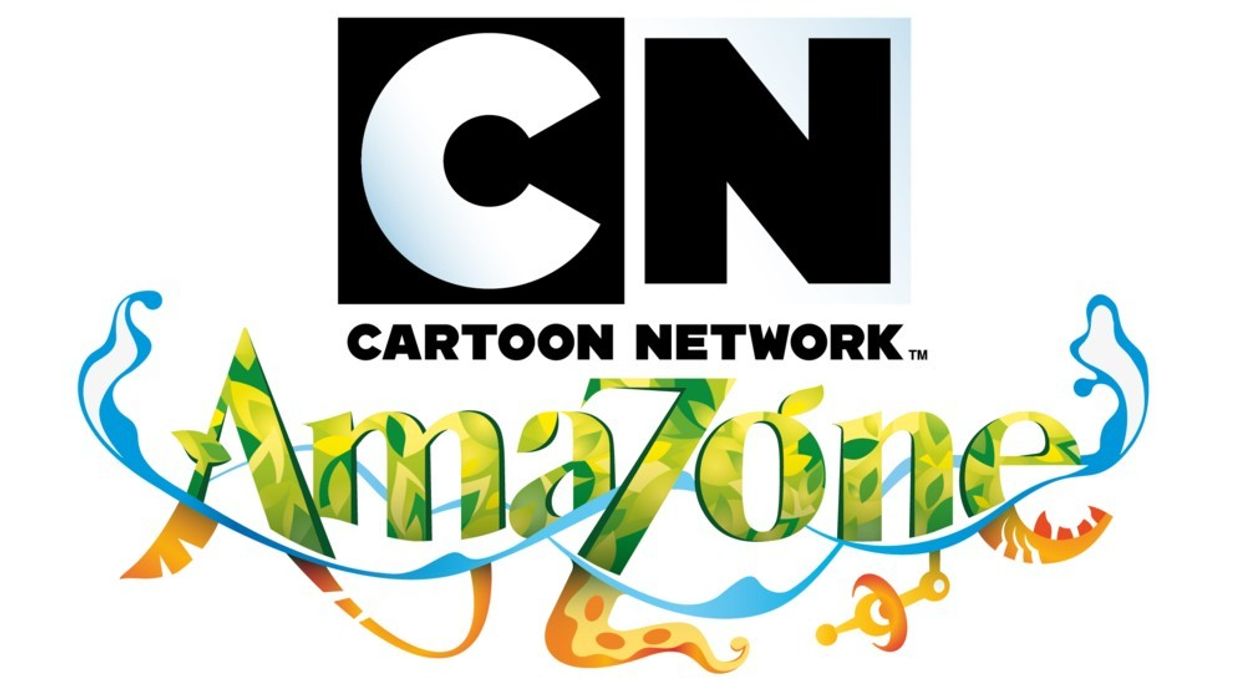 Cartoon Network Amazone Preview for Annual Pass Holders