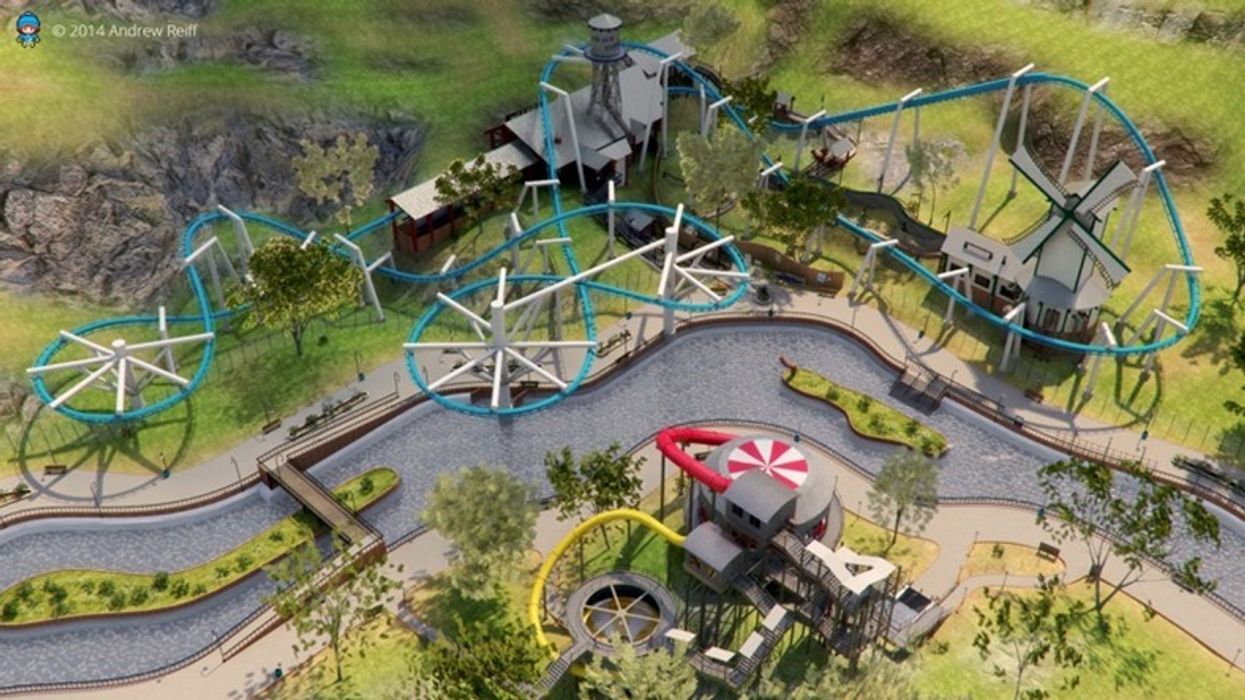 PGAV Destinations Scholarship 2014 Winner Announced