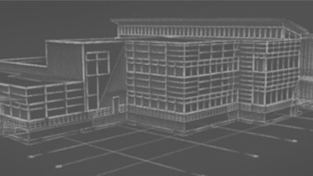 Gateway Ticketing Systems Move Into Newly Constructed Offices