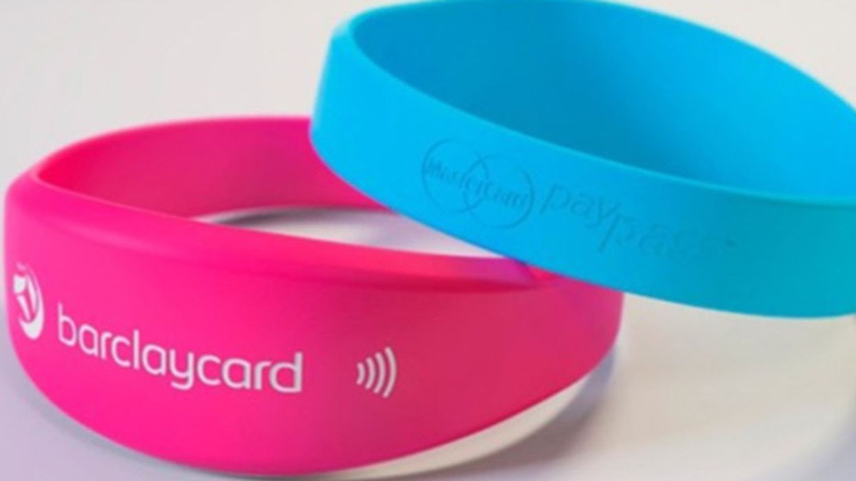 Barclaycard and Green 4 Solutions Collaborate on Integrated Wearable Contactless Payment Device