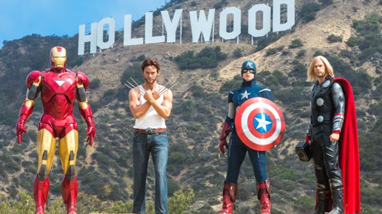 SimEx-Iwerks New 4-D Theaters for Madame Tussauds Hollywood and Museum of Science Boston