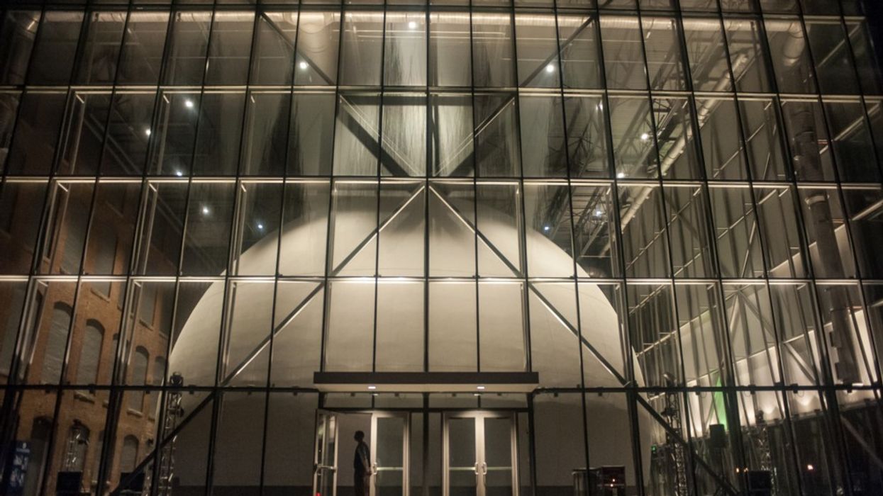 JRA Thematic Design Consultants for New Planetarium, 4D Theatre and Observatory at South Carolina’s State Museum