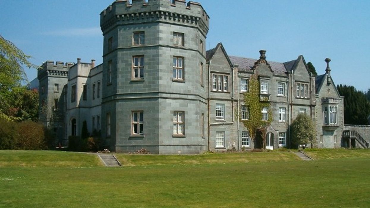 Syx Automations Install ReCreateX Software Suite for Argyll and Bute Council