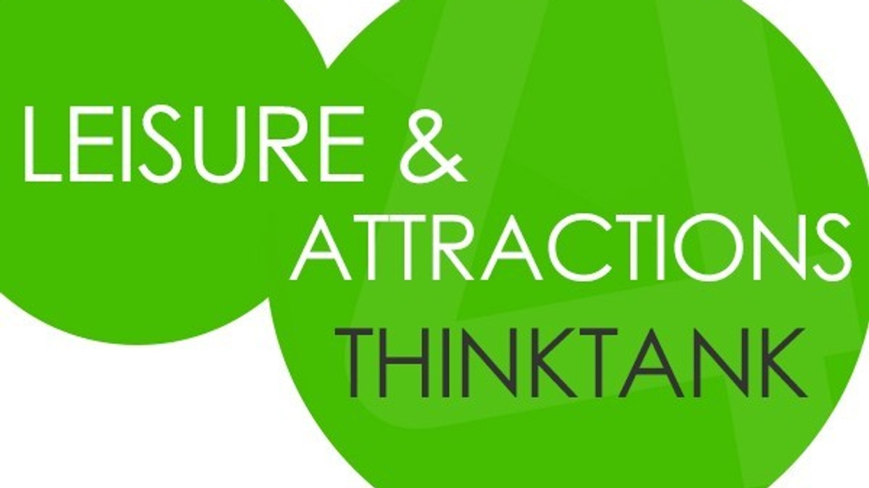 Green 4 Solutions Leisure & Attractions ThinkTank: Data, CRM & Marketing Strategy
