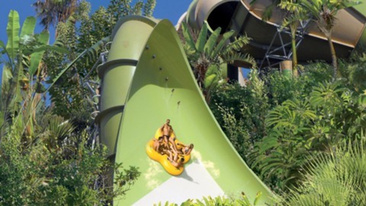 ProSlide Launch New Website