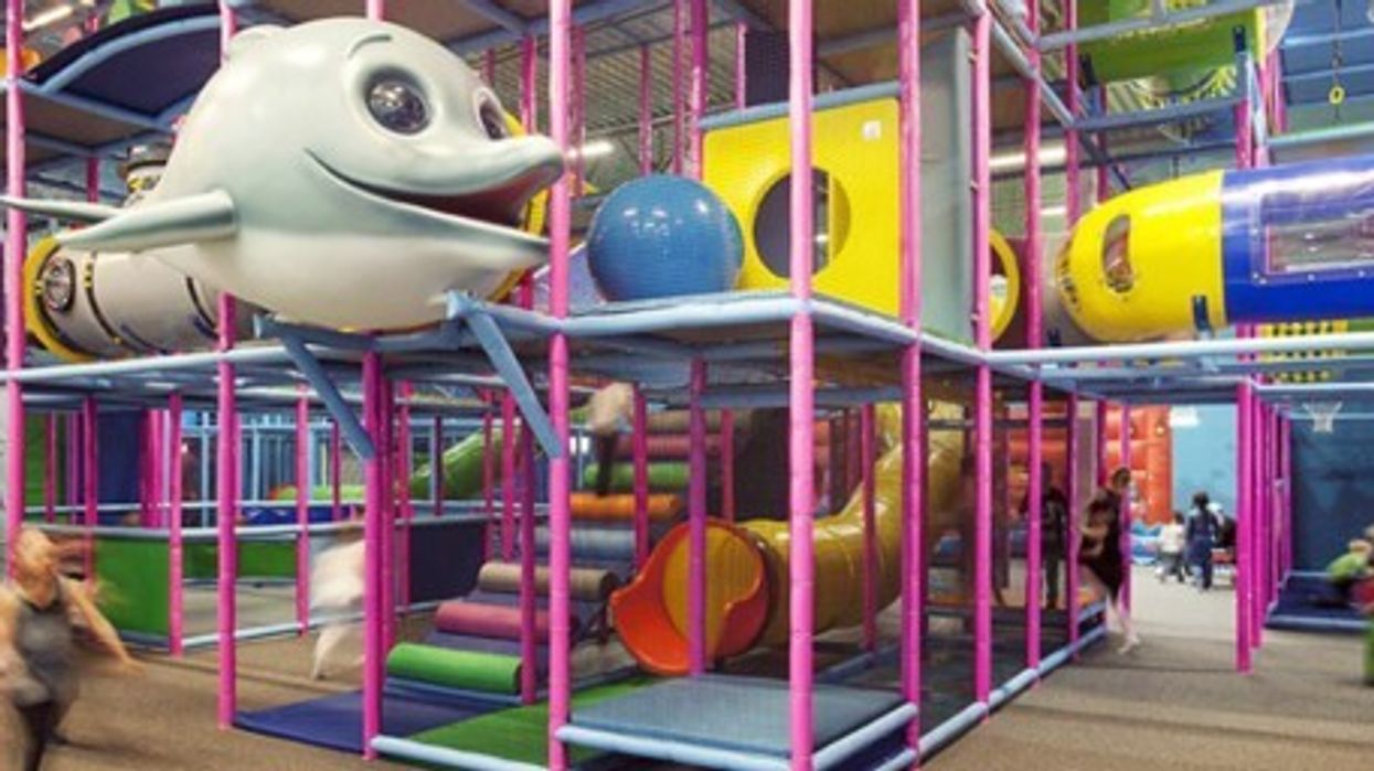 International Play Company (Iplayco) Launch New Website