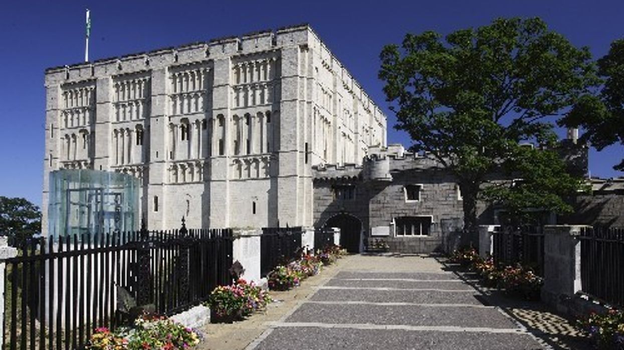 Syx Automations Provide ReCreateX Leisure Management Software for Norwich Castle Museum & Art Gallery