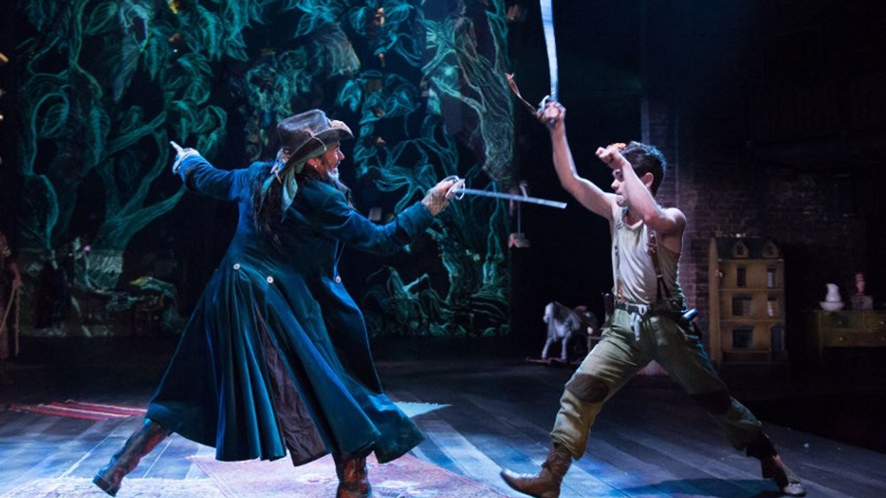 Hooked! Engaging Mobile Apps at the Royal Shakespeare Company