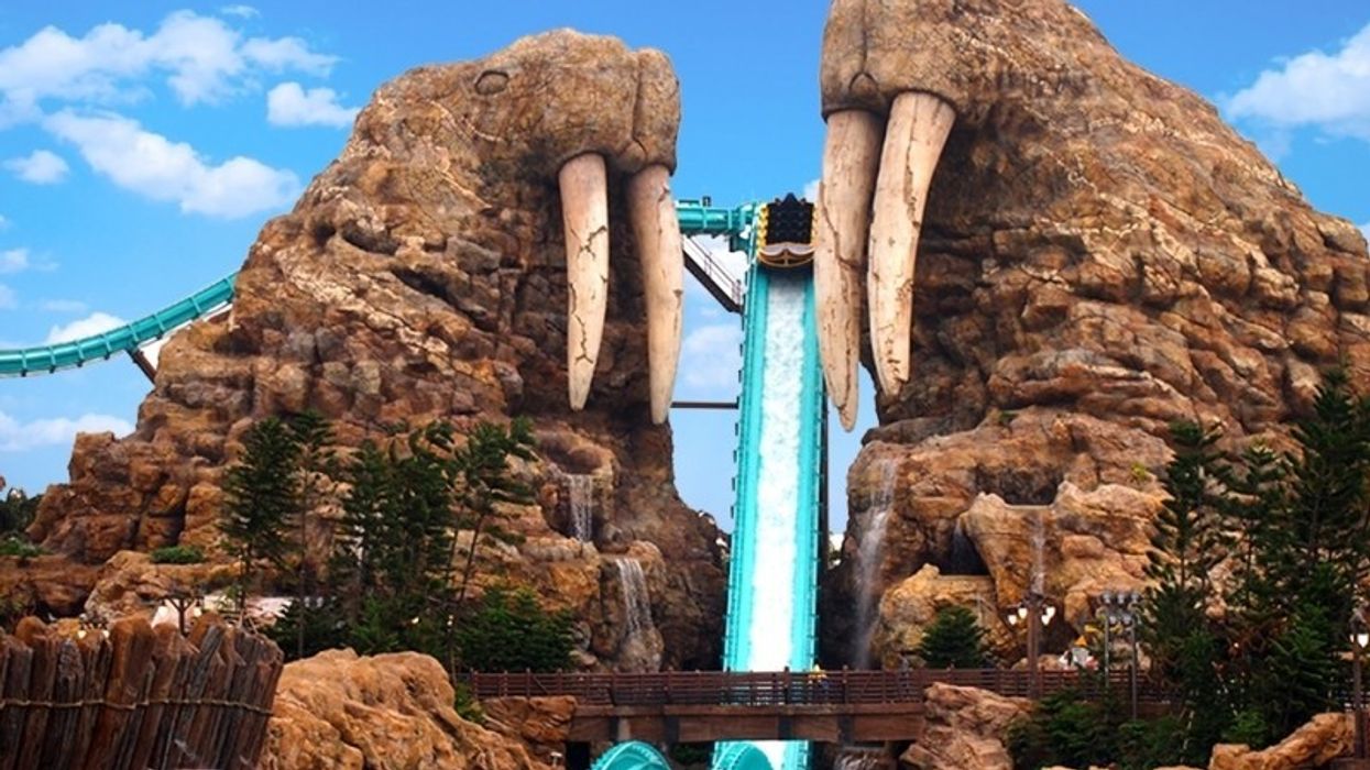 Five PGAV Destinations Clients Receive Industry Awards