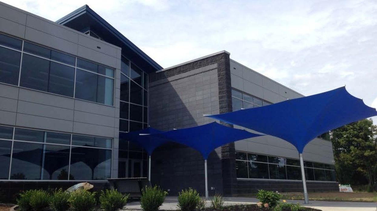 Gateway Ticketing Systems Moves into $7 million New Global HQ