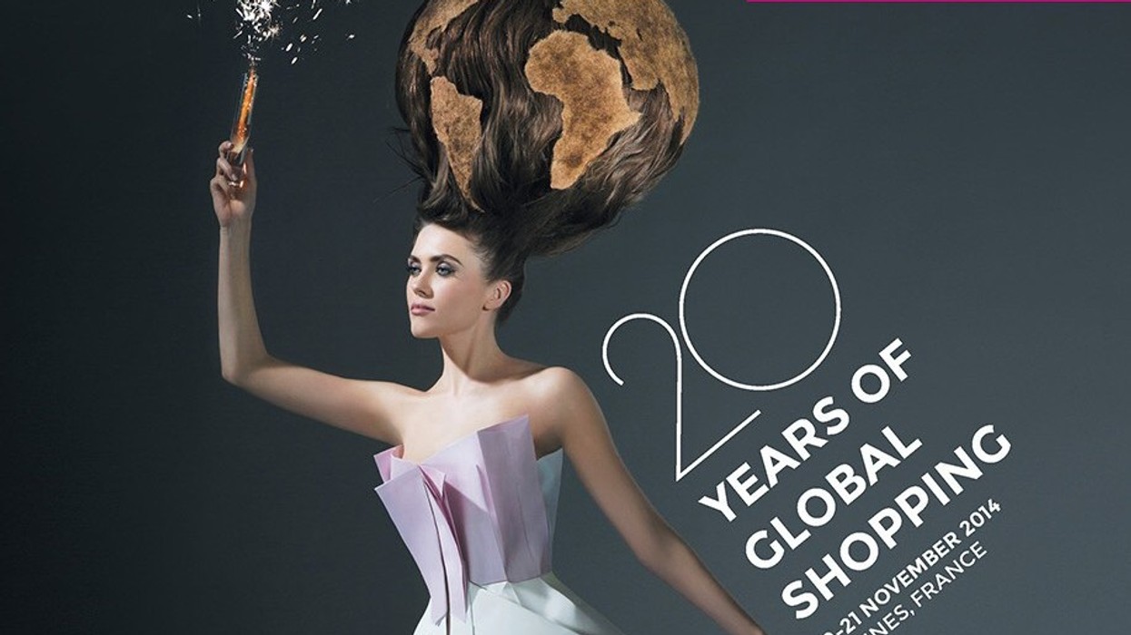 Spotlight on Retailtainment at MAPIC 2014