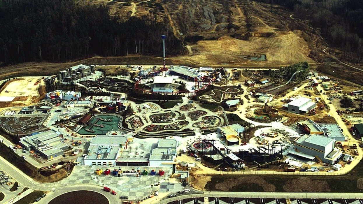 The Nassal Company Announces New Attractions Construction Management Service