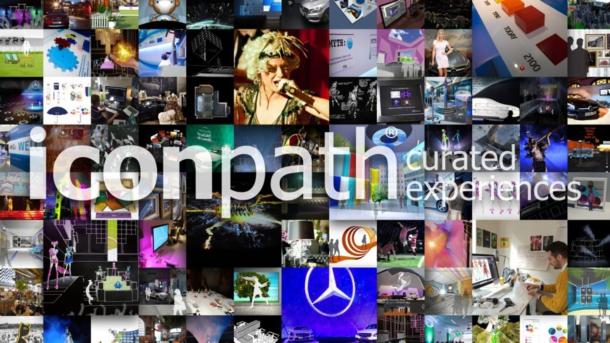 ICONPATH Curated Experiences Celebrates 7th Anniversary With New Website