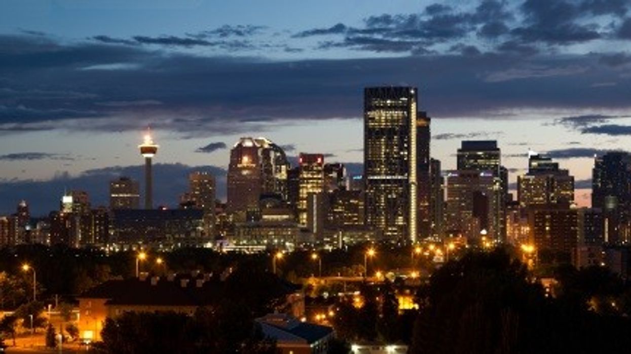 Gateway Ticketing Systems Provides Ticketing and Access Control for Calgary Tower