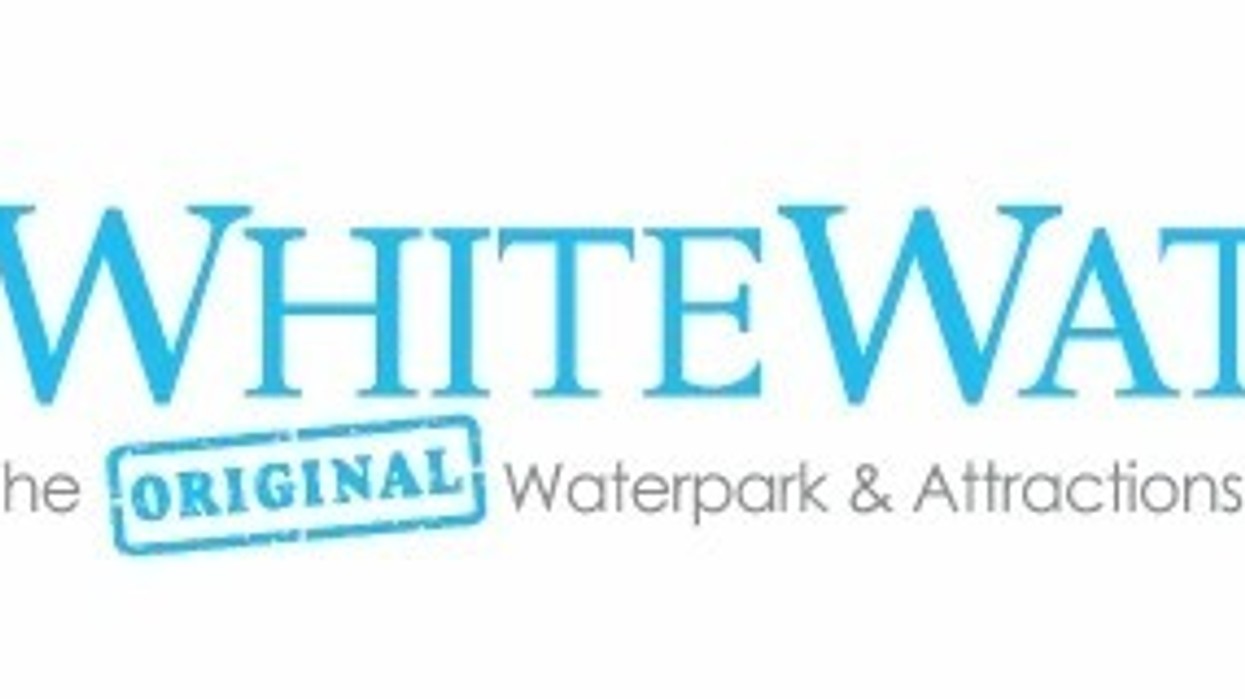 $29million Deal for WhiteWater with Zhengzhou Yinji Kaifeng Waterpark, China