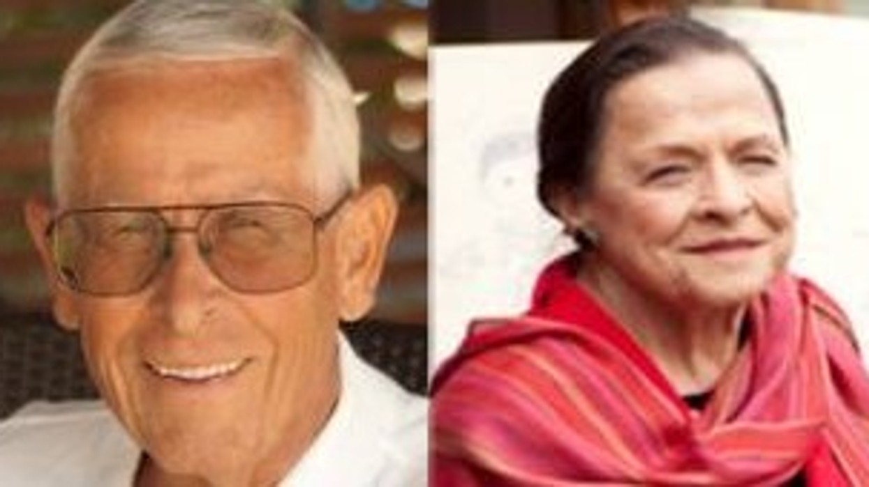 IAAPA’s Legends Session Marks 50th anniversary of the 1964 New York World’s Fair