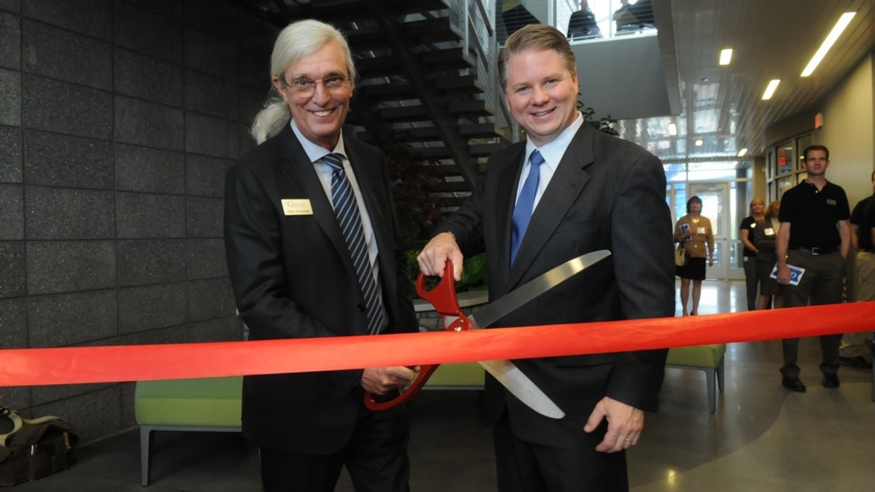 Gateway Ticketing Systems 2.0: Interview with Michael Andre, President and CEO